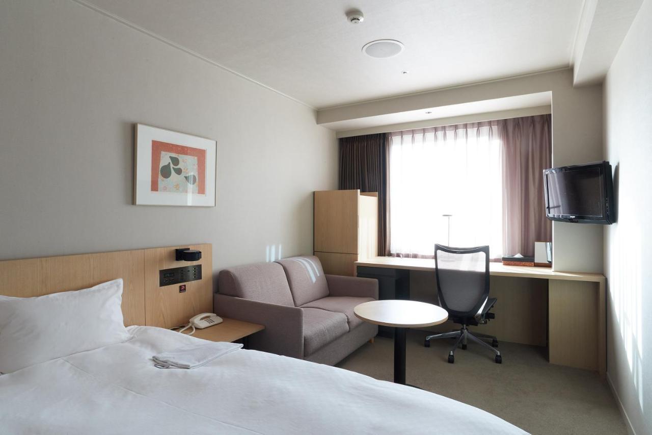 Rhino Hotel Kyoto Exterior foto