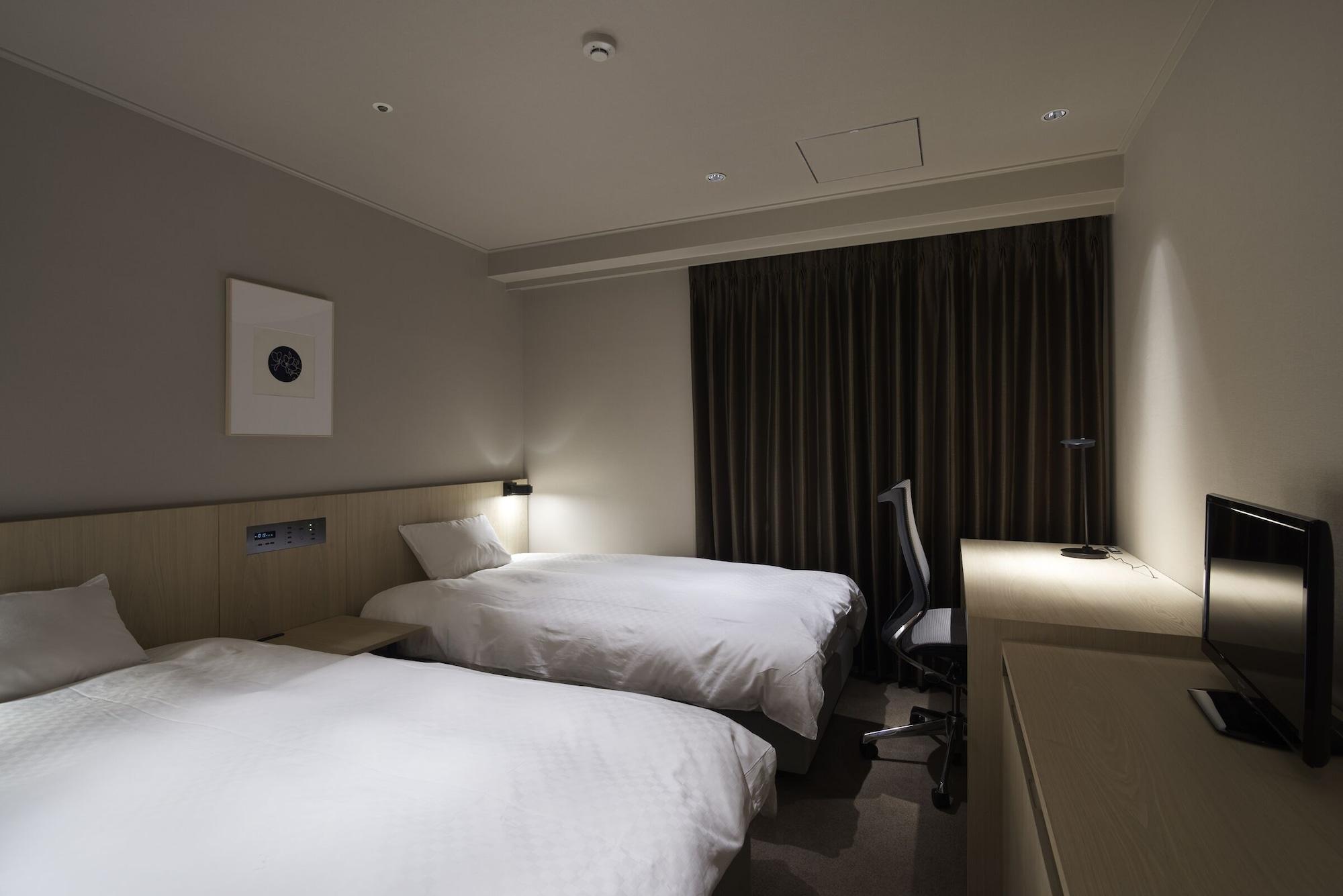 Rhino Hotel Kyoto Exterior foto