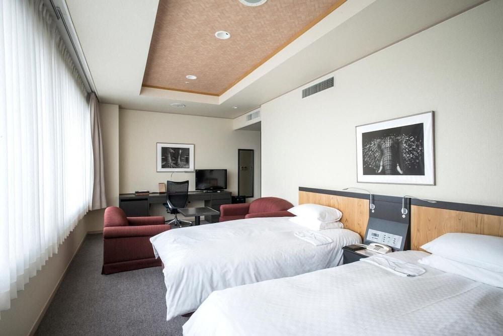 Rhino Hotel Kyoto Exterior foto